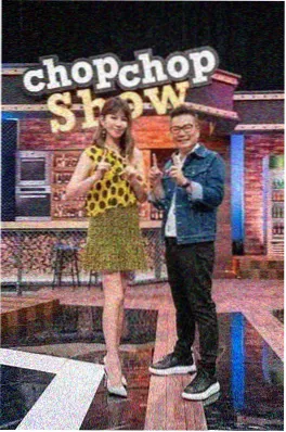 综艺 荒野寻味