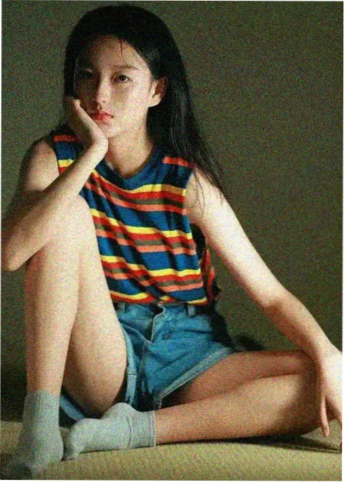 动漫 深渊猎人